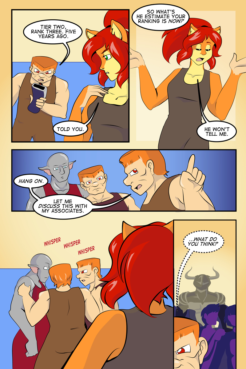 What do you think? What do you think?